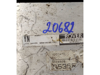 Блок управления двигателя nnn100783 Rover 25