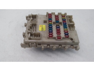 Pojistková skříňka 243505M310 Nissan Almera N16 2004