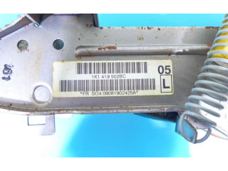 Рулевая рейка 1K1419502BC, IMPRK1213799 Skoda Yeti (5L) 2009 - 2017 года