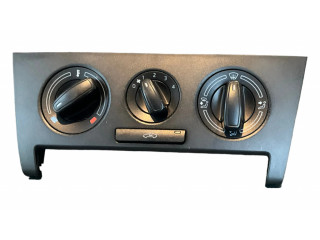 Блок управления климат-контролем 5JA819045B Skoda Rapid (NH)