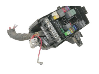 Модуль управления BSM 5Q0937125G   Cupra Ateca    