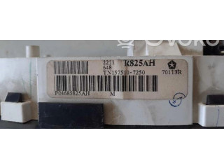 Přístrojová deska Chrysler Voyager P04685825AH