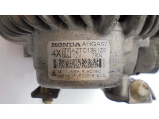 Генератор 31100RNAA01, A2TC1391ZE Honda Civic 1.8