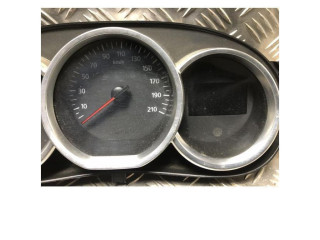 Панель приборов 248095021R, 248095021R   Dacia Logan II       