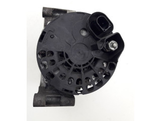 Генератор 51880173, 51880173   Opel Combo D      