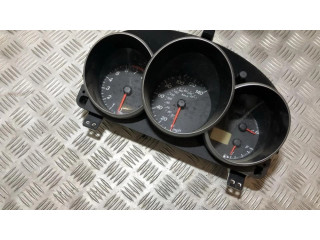 Панель приборов 4ebn8b   Mazda 3 I       