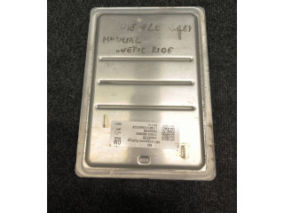 Блок управления двигателя p52029371ad, 6092565   Dodge Journey