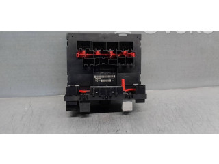 Pojistková skříňka Řídící jednotka BSM 8P0907279A, F005V00219 Audi A3 S3 8L 2003