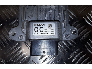 Řídící jednotka 310F61KC1A Nissan Juke II F16 2019
