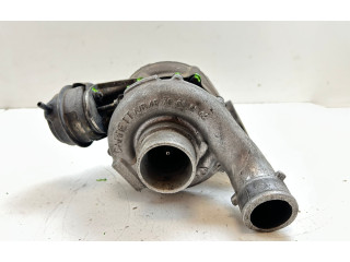  Турбина Audi A6 S6 C5 4B  059145701G         