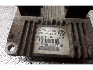 Řídící jednotka 5SF9A2, 51891838 Fiat Punto Evo 2011