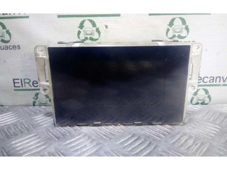 Дисплей    21670710   Nissan Almera N16