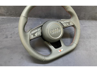 Руль Audi A3 S3 8V  2013 - 2019 года 8W0419091, 8W0419091      