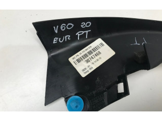 Zámek zadních dveří 30747468 Volvo V60 2020