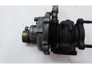 Турбина Audi A2 045145701