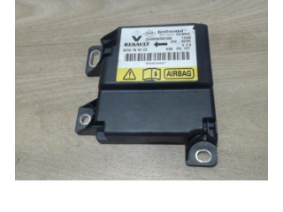 Блок подушек безопасности 8201163282, 8201163282 Dacia Logan I