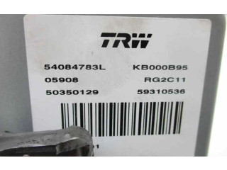 Руль Renault Clio III  2005 - 2012 года 8200826807A      