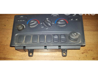 Блок управления климат-контролем 9494261, 99w27e Volvo S80