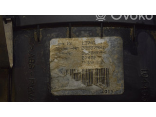 Přístrojová deska BMW 5 GT F07 2009 9220862, 62109249348