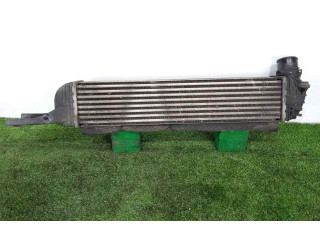 Интеркулер 2371034100, 510X110X65 SsangYong Korando