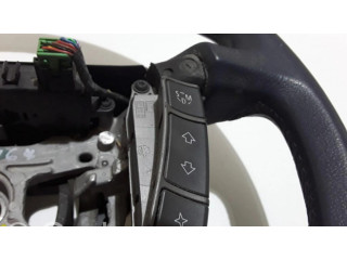 Руль BMW 7 E65 E66 2001-2008 года 67920610, 4395E651