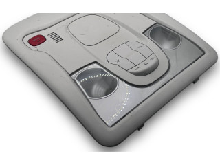 Блок комфорта A5807, 07357029480 Jeep Renegade