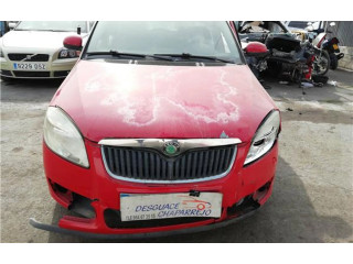 Панель приборов 5J0920810C, 5J0920810C   Skoda Roomster (5J)       