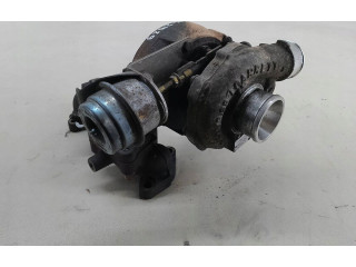 Турбина Hyundai i10 28201-2A000 для двигателя D3FA