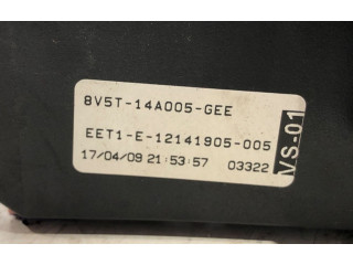 Pojistková skříňka Ford Fiesta 2008