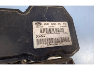 Блок АБС 8G912C405AB, 54085037A Ford Galaxy 2006 - 2015 года