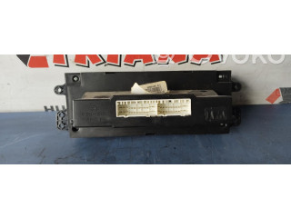 Блок управления климат-контролем 972503E261 KIA Sorento