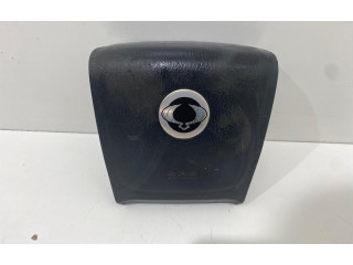 Подушка безопасности водителя    SsangYong Rexton