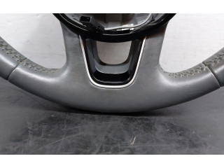 Руль Audi Q5 SQ5 2008 - 2017 года PELE