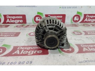 Генератор 8651665, 8651665 Volvo XC90