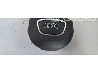 Подушка безопасности водителя 62477220H Audi A3 S3 8V