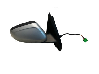 Зеркало электрическое Volvo S60 2011 - 2013 года