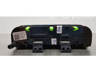 Блок управления климат-контролем 97250J7302   KIA Ceed