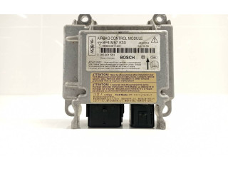 Блок подушек безопасности BP4M57K30, 0285001553 Mazda 3 I