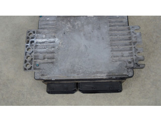 Řídící jednotka MEC32110 Nissan Micra 2005