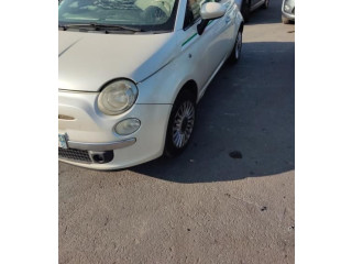 Jednotka ABS 71754854   Fiat 500 2009