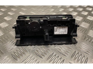 Блок управления климат-контролем 8XA820043 Audi S1