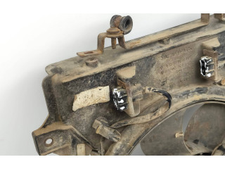 Вентилятор радиатора     7M0121207L, 08BWA    Ford Galaxy 