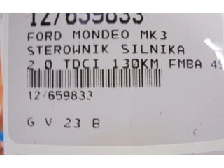 Řídící jednotka 4S71-12A650-MC, 4S71-12A650-MC Ford Mondeo Mk III 2001