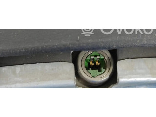 Надувная подушка для передней двери 8200236060AA    Renault Clio II   