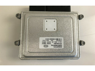 Блок управления 391B503DL9, H27 KIA Niro