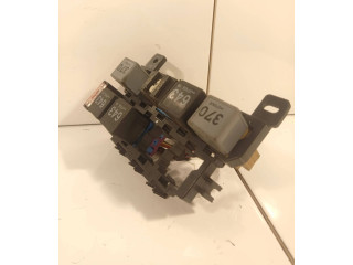 Pojistková skříňka 8a0937530 Audi A6 S6 C6 4F 2007