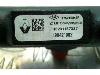 Топливная рампа 175215346r, 175215346R   Renault Clio IV   для двигателя K9K-638