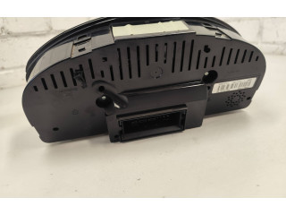 Панель приборов 1K0920862B, V0004000   Volkswagen Jetta V       