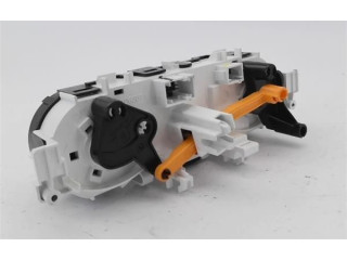 Блок управления климат-контролем 9672248380 Peugeot 2008 I