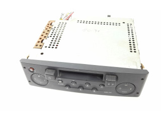 Насос усилителя руля 8200057673   Renault Clio II